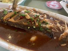 -碧海银沙海鲜餐厅(恒大海上威尼斯店)