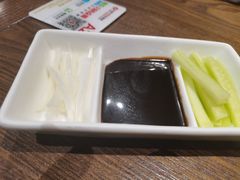 -全聚德(江宁店)