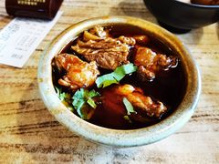 小碗牛肉-好這口重庆小面(总店)