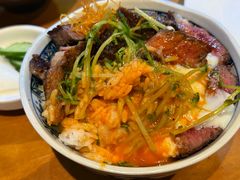 -和牛食堂•BISTRO(广州首店)