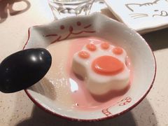 -猫爪爪原切自助烤肉(观音桥阳光世纪店)
