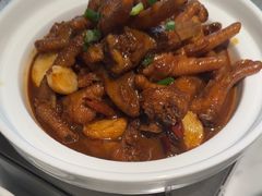 -小菜园新徽菜(无锡宜家荟聚中心店)