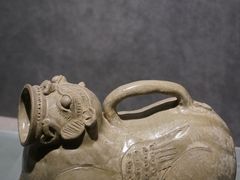-马鞍山市博物馆