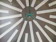 -Tiffany & Co.蒂芙尼
(南京德基广场店)