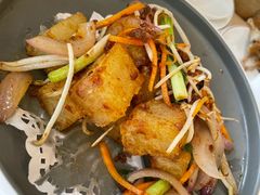 -新金盛·海鲜酒楼(盐田店)