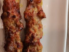 希尔那烤肉-巴依老爷新疆美食(昌平店)