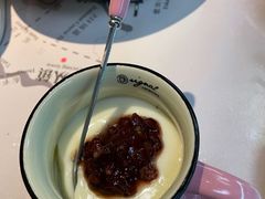 双皮奶-味妙顺德厨房(绿地缤纷城店)