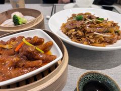 -凯逸轩·匠心粤菜(中城名仕汇店)