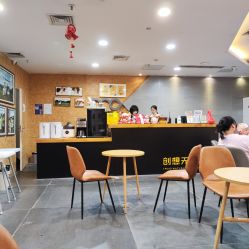 -马克叔叔儿童理发形象设计