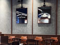 -Peet's Coffee皮爷咖啡(深圳湾万象城店)