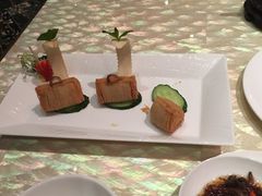 -8餐厅(新葡京酒店)