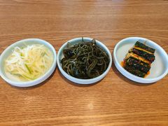 -李先生牛肉面大王(欧亚卖场店)