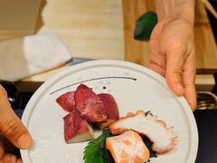 -Sushi Hanzo半藏(天环广场店)