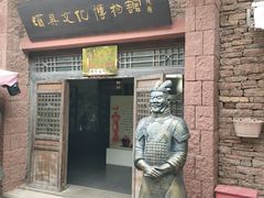 -红石寨旅游度假区