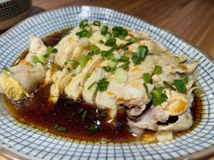 葱香鸡-南小蟹手工點心(三里屯店)