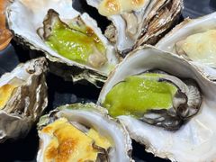 -烧蠔帮·生蚝海鲜牌档(观海店)