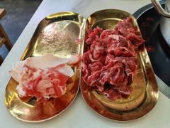 -李记鲜切牛肉自助火锅(紫薇花园店)