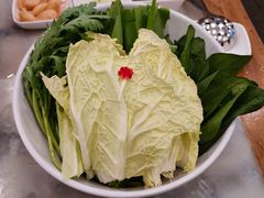 -牛街·马辈儿涮肉(牛街二店)