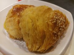 千层榴莲酥-金鼎轩·滋养小餐馆(联想桥店)