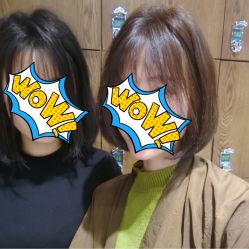 点击看大图 -简影造型·自选烫染接发salon