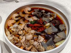 -大铁勺新津菜(熙悦汇店)