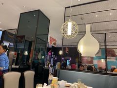 大堂-眉州东坡(远洋未来广场店)