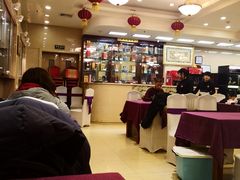 大堂-燕春楼(海河华鼎店)