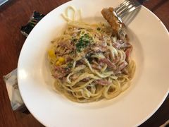 -玛格萝妮比萨屋(陆家浜路店)