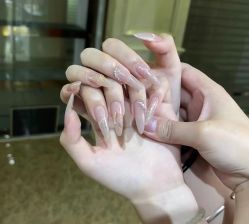 -悦指间美甲美睫