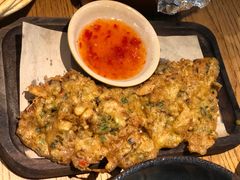 -潮粥荟·潮汕砂锅粥(朝阳大悦城店)