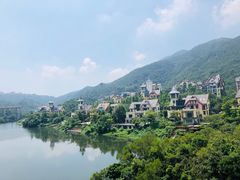 -东部华侨城