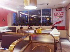 大堂-李想大虾(吾悦广场店)