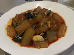 -涿派·炝锅鱼(涿州店)