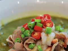-大灶头·新昌菜(中国茶市店)