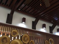 大堂-金厨泰国餐厅·全泰籍厨师料理(拱北店)