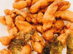 椒盐排条-翠亭酒家(山西南路店)