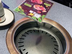 -金迈圆烤肉餐厅(维多利店)