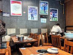 -重庆鸡公煲·青锅花椒鱼(牡丹江路店)