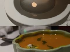 -THE WANG王品(上海中心云端店)