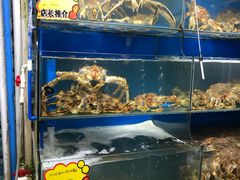 -蚝专家(北滘店)
