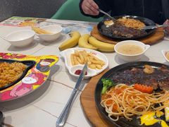 -豪享来牛排(人民店)
