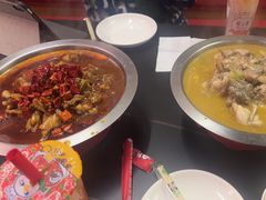 -美蛙四季(亦庄店)