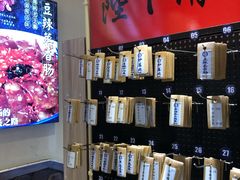 -筒子骨炖黄鸭叫·許家故事(凯德广场店)