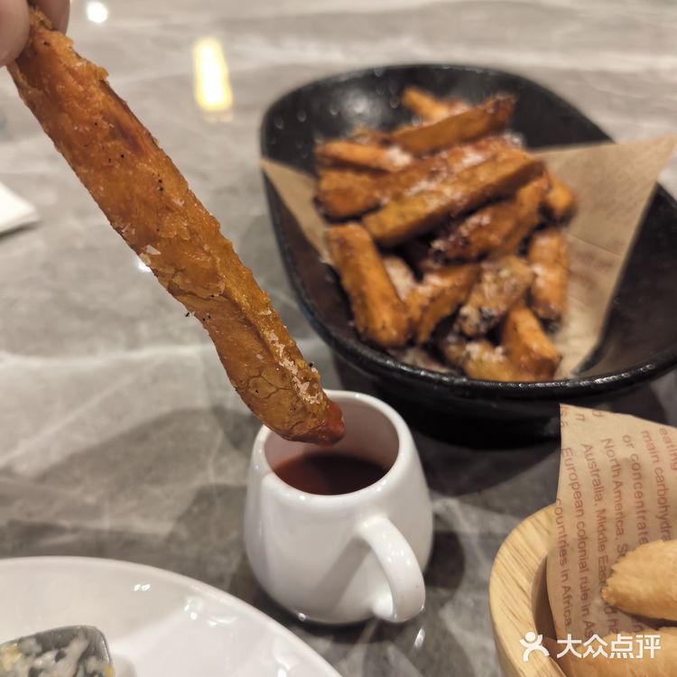 这里很适合约会
