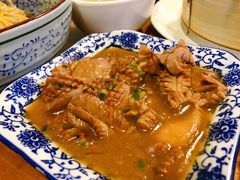 -朱洪元苏式面馆(绿宝广场店)
