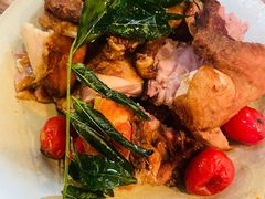 -MORNING GOOD Bistro(翰林府店)