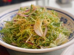 风味大拌菜-苏师傅菜馆(上沙店)