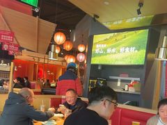 -湘间田舍(北仑银泰店)