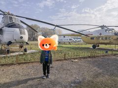 -中国航空博物馆