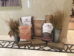 -WHEAT&BAKER-麥(凯德来福士店)